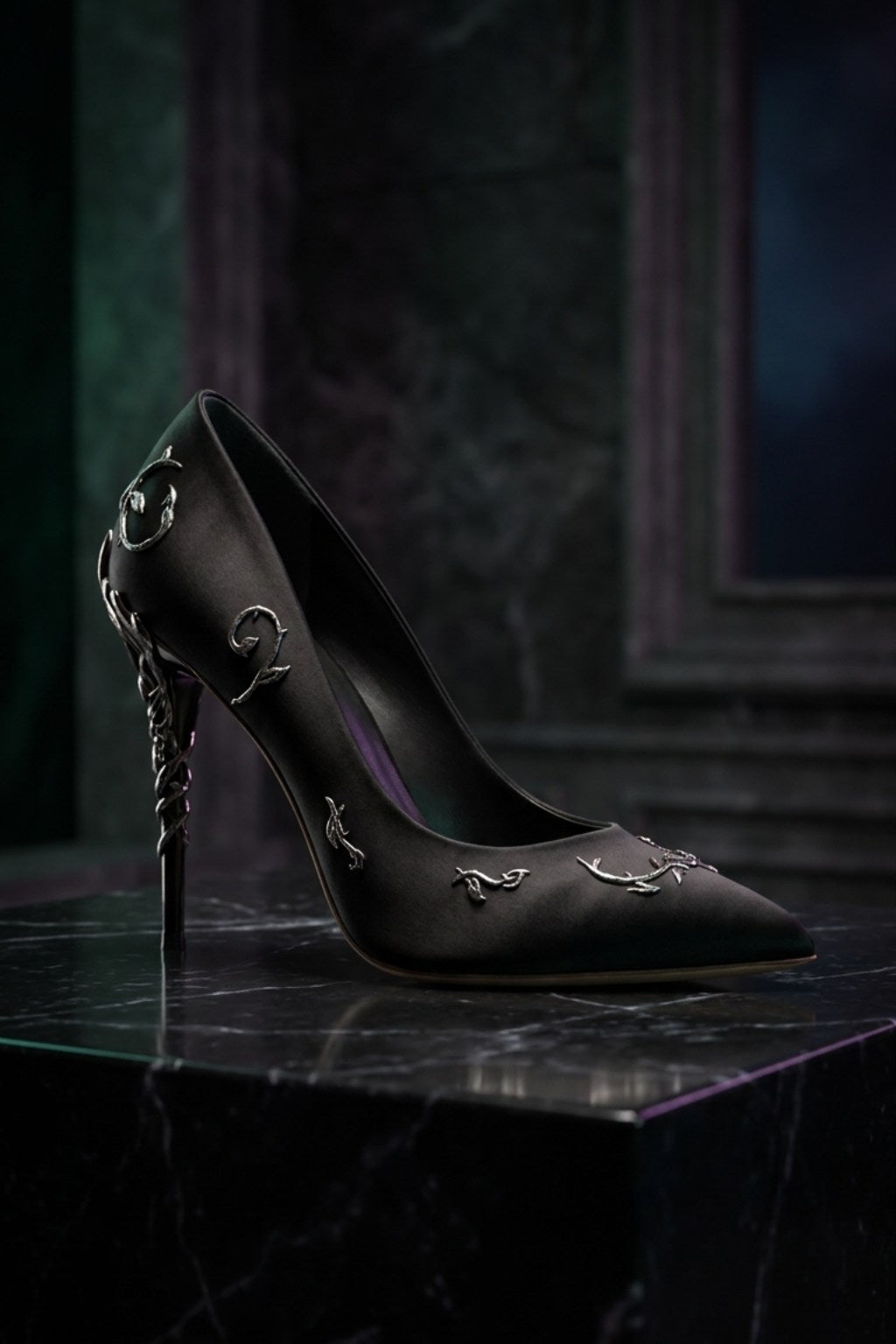 Maleficent