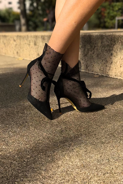 Bösewicht-Heels